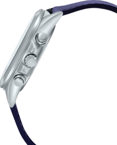 Купить Японские наручные часы Casio Edifice EFV-630L-7A с хронографом  в E-mobi