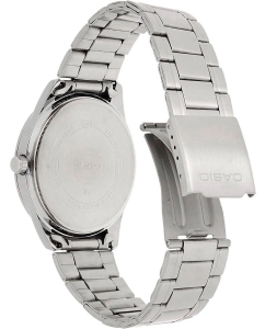 Купить Японские наручные часы Casio Collection MTP-V005D-2B5  в E-mobi