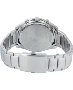 Купить Японские наручные часы Casio Edifice EFV-650D-1A с хронографом  в E-mobi
