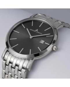 Купить Наручные часы Jacques Lemans 1-2171G  в E-mobi