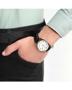 Купить Японские наручные часы Casio Collection MTP-V001GL-7B  в E-mobi