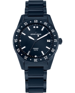 Купить Наручные часы Jacques Lemans 42-10E в E-mobi