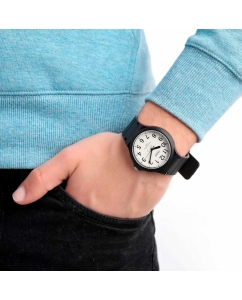 Купить Японские наручные часы Casio Collection MW-240-7B  в E-mobi