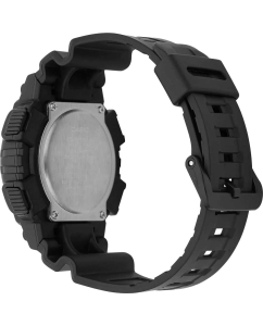 Купить Японские наручные часы Casio Collection AEQ-110W-1B с хронографом  в E-mobi