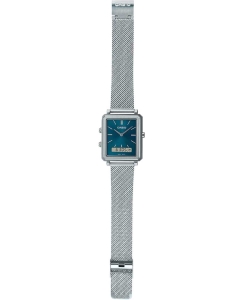 Купить Японские наручные часы Casio Collection MTP-B205M-3E с хронографом  в E-mobi