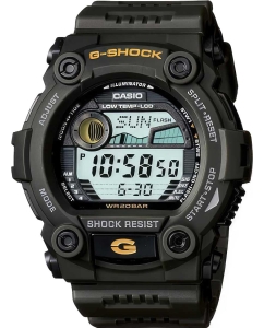 Купить Японские наручные часы Casio G-SHOCK G-7900-3E в E-mobi