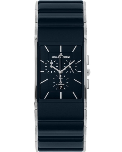 Купить Наручные часы Jacques Lemans 1-1941F с хронографом в E-mobi