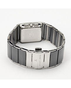 Купить Наручные часы Jacques Lemans 1-1941F с хронографом  в E-mobi