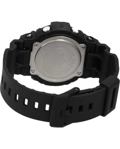 Купить Японские наручные часы Casio G-SHOCK GA-800DC-1A с хронографом  в E-mobi