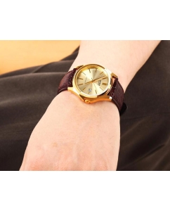 Купить Японские наручные часы Casio Collection MTP-1183Q-9A  в E-mobi