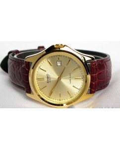 Купить Японские наручные часы Casio Collection MTP-1183Q-9A  в E-mobi