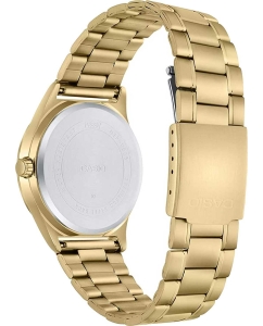 Купить Японские наручные часы Casio Collection MTP-V006G-1C  в E-mobi