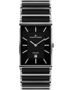 Купить Наручные часы Jacques Lemans 1-1593A в E-mobi