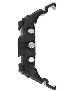 Купить Японские наручные часы Casio Collection MCW-100H-1A3 с хронографом  в E-mobi