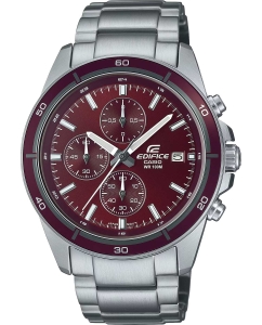 Купить Японские наручные часы Casio Edifice EFR-526D-5C с хронографом в E-mobi