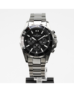 Купить Наручные часы Jacques Lemans 1-2091F с хронографом  в E-mobi