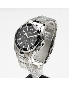 Купить Наручные часы Jacques Lemans 1-2091F с хронографом  в E-mobi