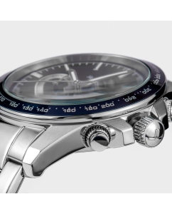 Купить Наручные часы Jacques Lemans 1-1877G с хронографом  в E-mobi