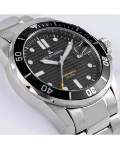 Купить Наручные часы Jacques Lemans 1-2170G  в E-mobi
