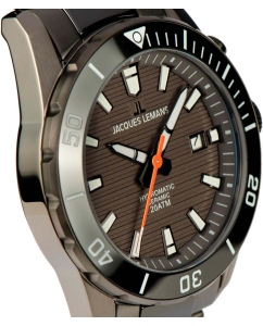 Купить Наручные часы Jacques Lemans 1-2222A  в E-mobi