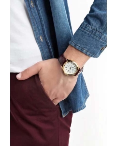 Купить Японские наручные часы Casio Collection MTP-1183Q-7A  в E-mobi