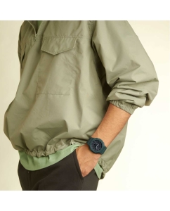 Купить Японские наручные часы Casio G-SHOCK GA-B2100-3AER с хронографом  в E-mobi