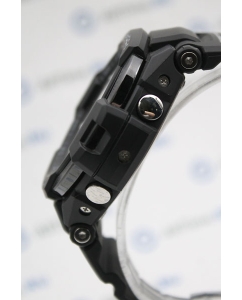 Купить Японские наручные часы Casio G-SHOCK GA-1000-1A с хронографом  в E-mobi