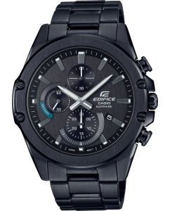 Купить Японские наручные часы Casio Edifice EFR-S567DC-1AVUEF с хронографом в E-mobi