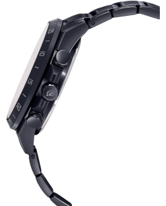 Купить Японские наручные часы Casio Edifice EQS-940DC-1AVUDF с хронографом  в E-mobi