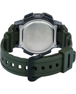 Купить Японские наручные часы Casio Illuminator AE-1000W-3A с хронографом  в E-mobi