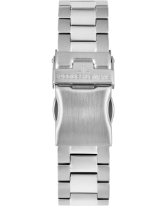 Купить Наручные часы Jacques Lemans 50-1B с хронографом  в E-mobi