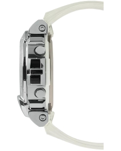 Купить Японские наручные часы Casio G-SHOCK GM-6900SCM-1ER с хронографом  в E-mobi