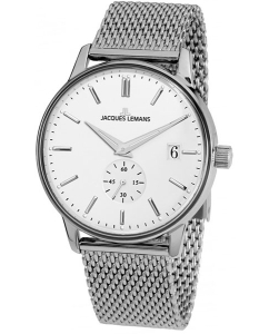 Купить Наручные часы Jacques Lemans N-215F в E-mobi