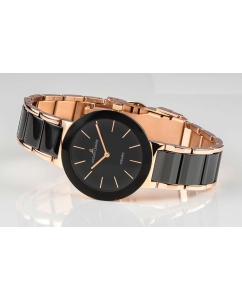 Купить Керамические наручные часы Jacques Lemans 42-8C  в E-mobi