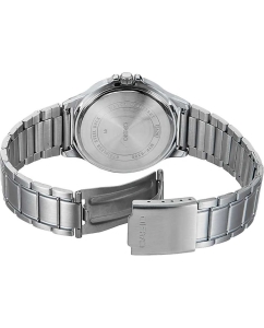 Купить Японские наручные часы Casio Collection MTP-V300D-1A2  в E-mobi