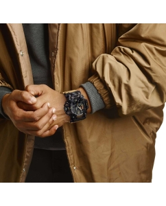 Купить Японские наручные часы Casio G-SHOCK GWG-2000-1A5ER с хронографом  в E-mobi