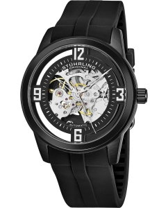 Купить Механические наручные часы Stuhrling 877C.07 в E-mobi