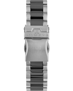 Купить Наручные часы Jacques Lemans 1-2119E с хронографом  в E-mobi