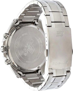Купить Японские наручные часы Casio Edifice EFR-552D-1A3 с хронографом  в E-mobi