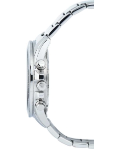 Купить Японские наручные часы Casio Edifice EFV-550D-2A с хронографом  в E-mobi