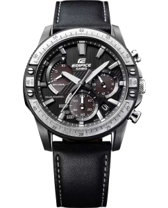 Купить Японские наручные часы Casio Edifice EQS-930TL-1A с хронографом  в E-mobi