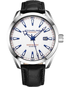 Купить Наручные часы Stuhrling 3953L.3 в E-mobi