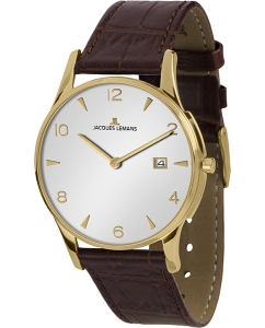 Купить Наручные часы Jacques Lemans 1-1850ZD в E-mobi