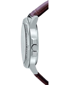 Купить Японские наручные часы Casio Collection MTP-VD01L-1B  в E-mobi