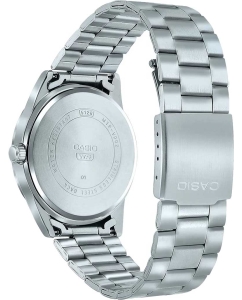 Купить Японские наручные часы Casio Collection MTP-VD02D-1E  в E-mobi