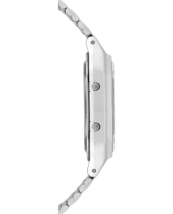 Купить Японские наручные часы Casio Vintage AQ-230A-2A1 с хронографом  в E-mobi