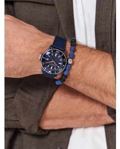 Купить Наручные часы Stuhrling 4049.4  в E-mobi