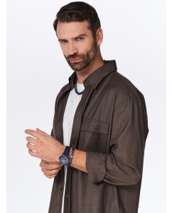 Купить Наручные часы Stuhrling 4049.4  в E-mobi