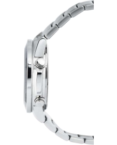 Купить Японские наручные часы Casio Edifice EFV-C110D-2B с хронографом  в E-mobi