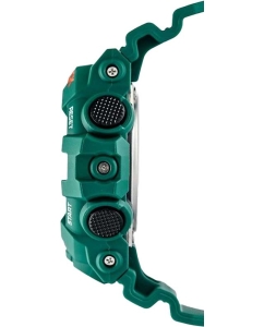 Купить Японские наручные часы Casio G-SHOCK GA-700SC-3A с хронографом  в E-mobi